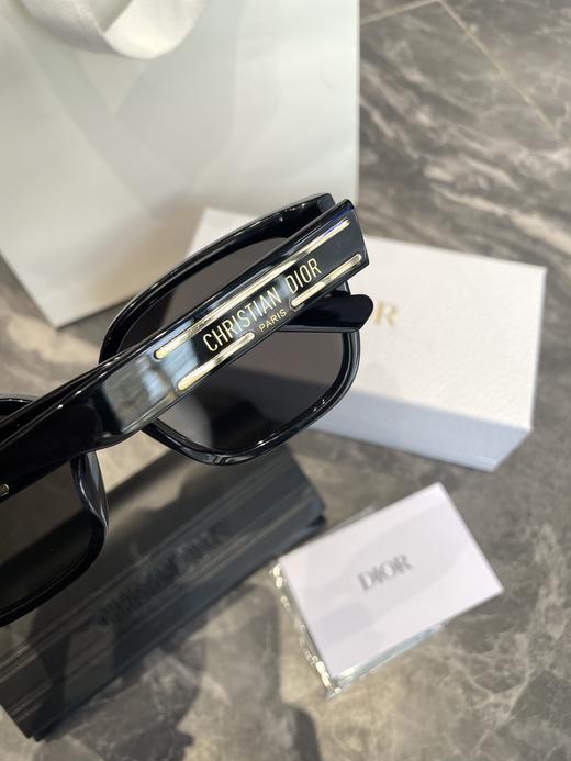 D家 太阳镜  被旅行版fever新品 Dior 新品 S07F 商品图4