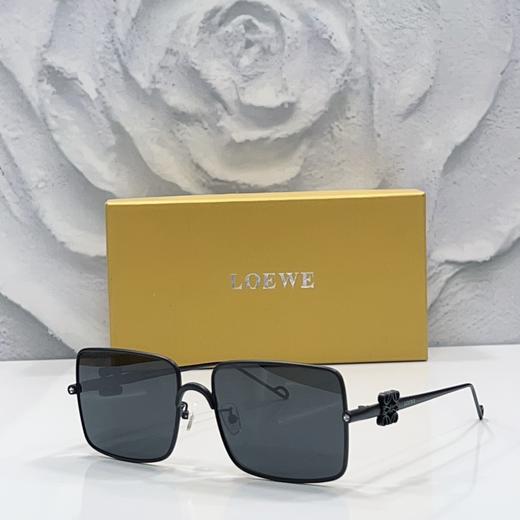 罗*威眼镜框 墨镜太阳镜同步MODEL：LW40106USIZE：59口17-145 商品图2