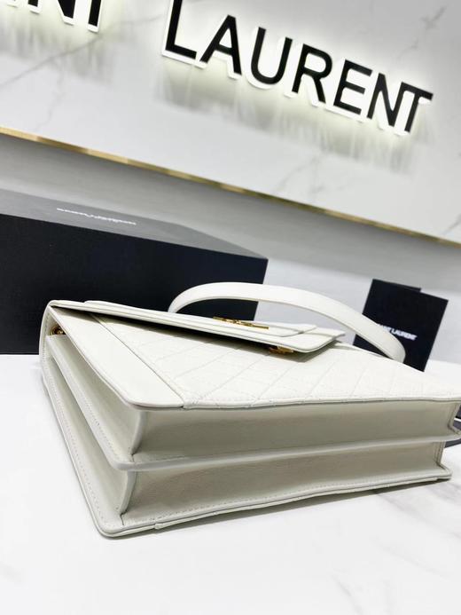 Y*L小羊皮信封包 商品图3