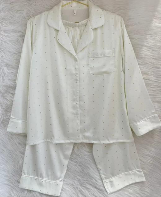 【门店同款】ENJOY秋季家居服 159218301 商品图0