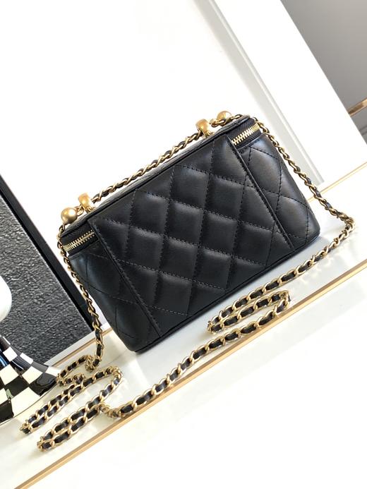 香奶奶 双金珠盒子 多色 商品图9