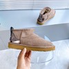 UGG| /    周冬雨同款 | ugg  迷你后亮包~ 雪地靴? 商品缩略图7