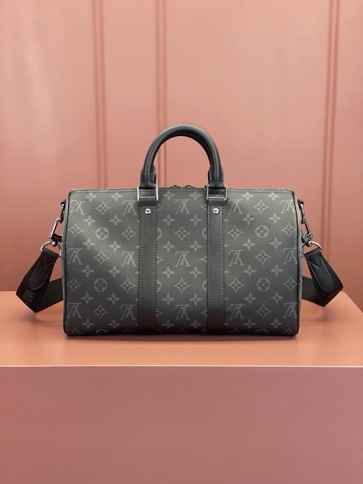 驴家M46655 黑武士 keepall 35 商品图1