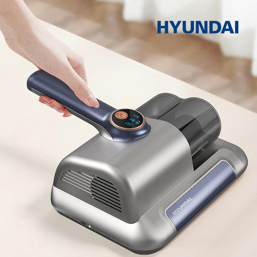 HYUNDAI除螨吸尘一体机 商品图1