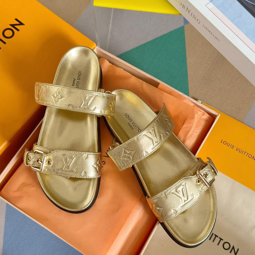 驴家凉拖 商品图4