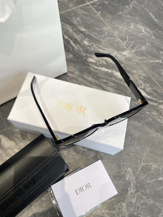 D家 太阳镜  被旅行版fever新品 Dior 新品 S07F 商品图6