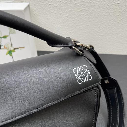 罗家  puzzle  黑色 商品图1