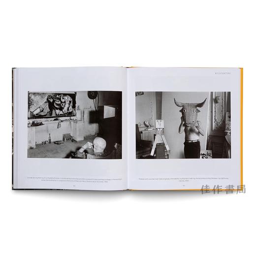 Picasso、Friends and Family: Photographs by Edward Quinn / 毕加索、朋友和家人：爱德华·奎恩的摄影作品 商品图2