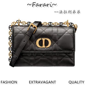 Miss Caro 黑色D家