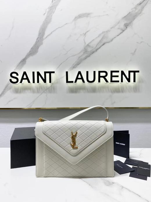 Y*L小羊皮信封包 商品图8