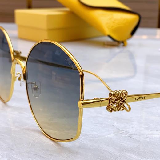 罗*威新款墨镜太阳镜，MODEL：LW40109U，SIZE：65口20-145 商品图7