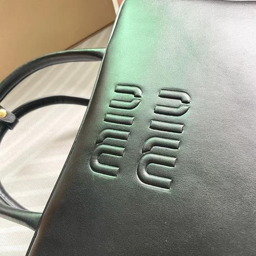 Mlu缪 保龄球 商品图5