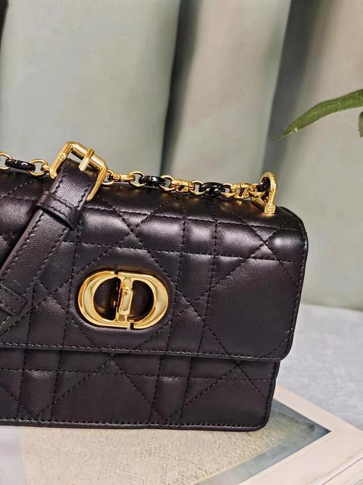 Miss Caro 黑色D家 商品图2