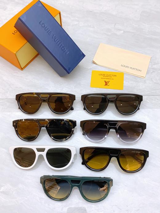 驴家新款墨镜太阳镜，MODEL：Z2061W，SIZE：131口0-145 商品图9