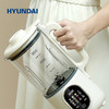 HYUNDAI多功能轻音破壁机 商品缩略图3