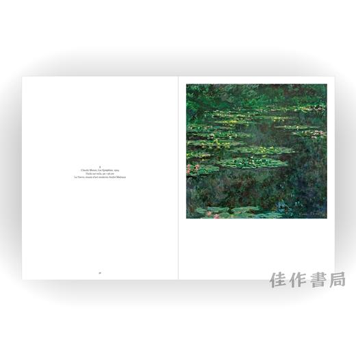 Monet/Rothko  /  莫奈/罗斯科 商品图2