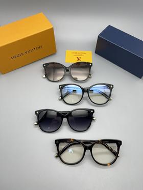 驴家眼镜框 墨镜太阳镜同步【驴家 Z1657W】欧阳娜娜款   无滤镜细节实拍 大脸宝宝福音?? 秋冬穿搭必备的素颜黑框