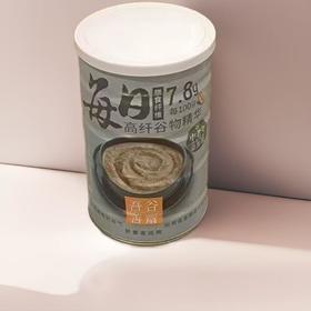 吾谷善斋每日谷物精华（谷物粉）300g/罐