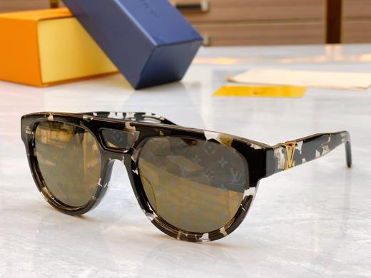 驴家新款墨镜太阳镜，MODEL：Z2061W，SIZE：131口0-145 商品图3