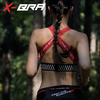 BigK 大K X-BRA 女子轻量运动bra 健身训练 户外运动 商品缩略图6