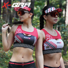 BigK 大K X-BRA 女子轻量运动bra 健身训练 户外运动 商品缩略图0