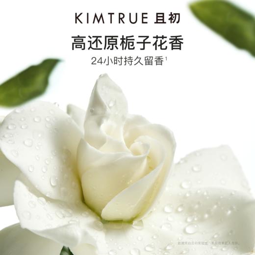 KIMTRUE且初 轻盈净透洗发水/护发素 500ml 商品图5