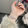 RH012#卡家钉子满天星手镯 商品缩略图0