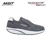 MBT足健康鞋男厚底经典休闲鞋 足弓支撑 减少足跟痛 缓震 MBT1997 商品缩略图9
