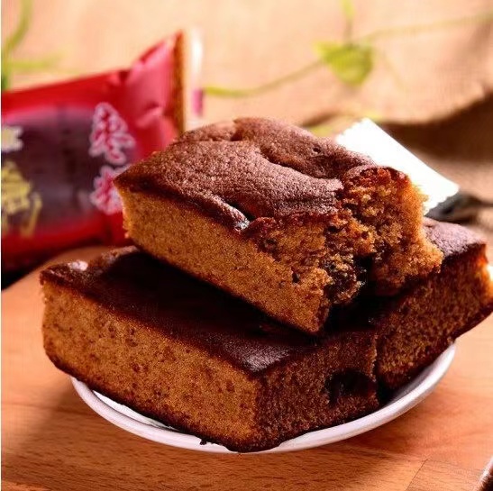 金恬鑫红枣糕3000g