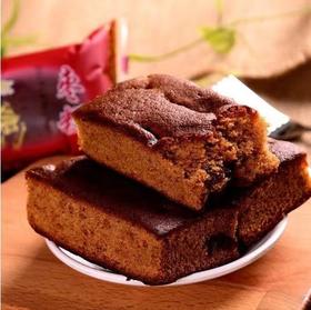 金恬鑫红枣糕3000g