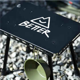 野营系列两用折叠小凳子