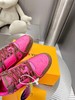 驴家 TRAINER 鞋  粉色 商品缩略图4