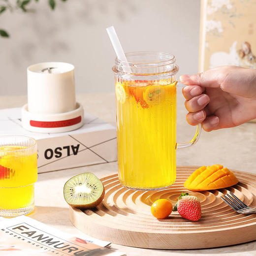 大宇便携式果汁杯DYLL-D30【分仓直发，72小时发货，周末节假日不发货】 商品图5