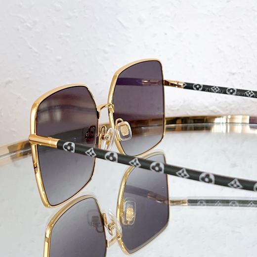 驴家 墨镜太阳镜 MOD：Z1928 SIZE：59-14-145 商品图8