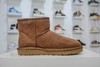 UGG 官方经典款秋冬羊皮毛一体雪地靴 商品缩略图2