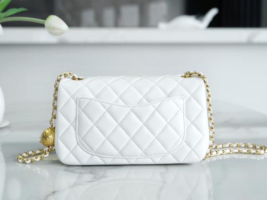 香奶奶   金属球    仙女白金球20 商品图8