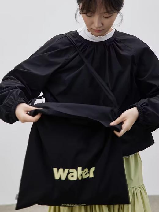 步履不停/4B52015C/休闲通勤印花单肩包斜挎女包 商品图2