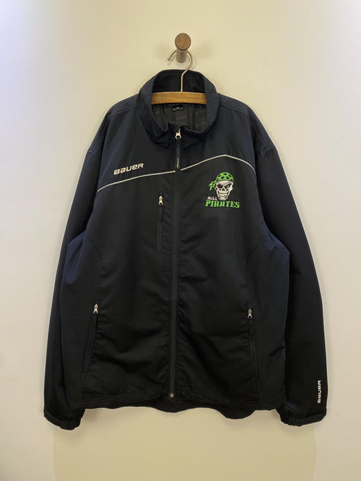 BAUER 冰球 运动外套 _SJK(L-XL) 商品图1