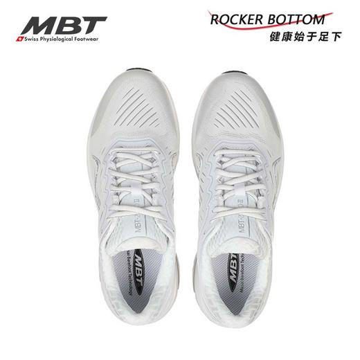 MBT足健康鞋 男厚底 跑步鞋 足弓支撑缓解足跟压力推动力 2000II 商品图9