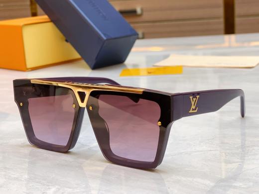 驴家 新款墨镜太阳镜，MODEL：Z2037E， SIZE：57口18-145 商品图1