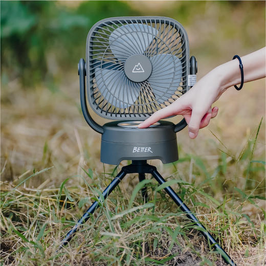 野营系列野营风扇 商品图1