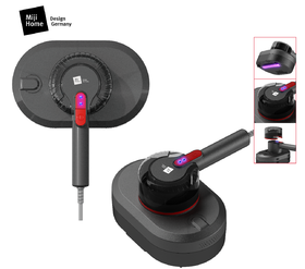 套餐三  Miji Home Design Germany除螨仪+小巨蛋果汁机