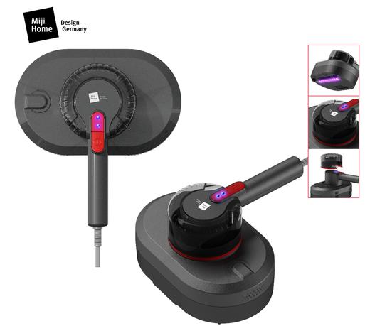 套餐三  Miji Home Design Germany除螨仪+小巨蛋果汁机 商品图0