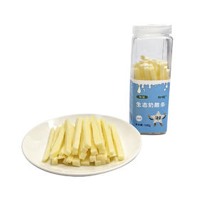 锡盟生态奶酪条100g*3【产地直发】@知牧