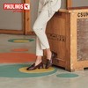 【Pikolinos】 B3F |  派高雁秋季擦色牛皮中口圆头套脚方跟乐福鞋PL243709 商品缩略图1