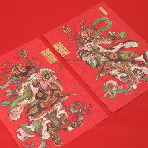 开门鸿运 开工开市开业礼包 商品图2