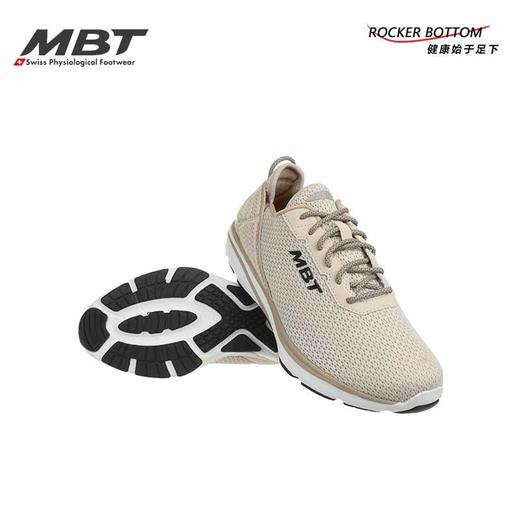 MBT足健康鞋女厚底足弓支撑跑步鞋  缓解足跟压力 透气轻量GADI 商品图1