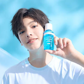 控油儿童青少年洗面奶 | 海龟爸爸青少年祛痘水乳洁面护肤套装 学生青春期男女孩洗脸精华水乳套装 多款可选