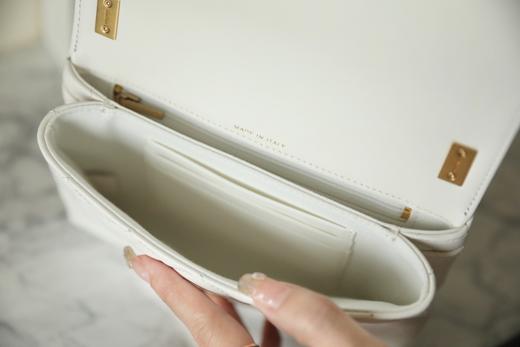 香奶奶 23K秋冬19Bag 风琴包粗肩带 商品图7