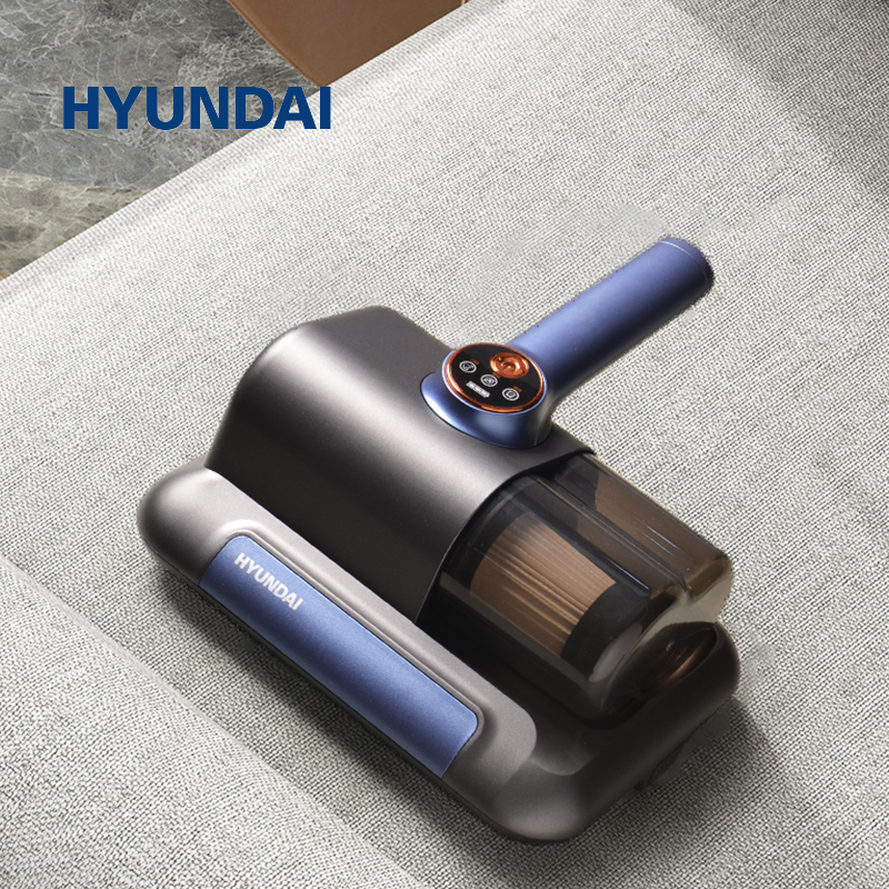 HYUNDAI除螨吸尘一体机